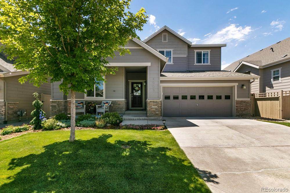4003 Wild Elm Way - Photo 1