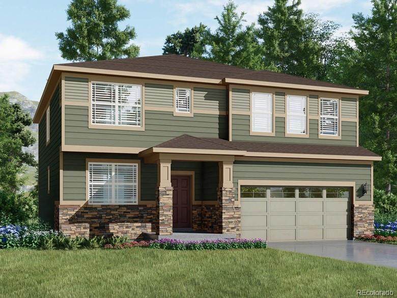 13395 Broad Wing Avenue - Photo 1