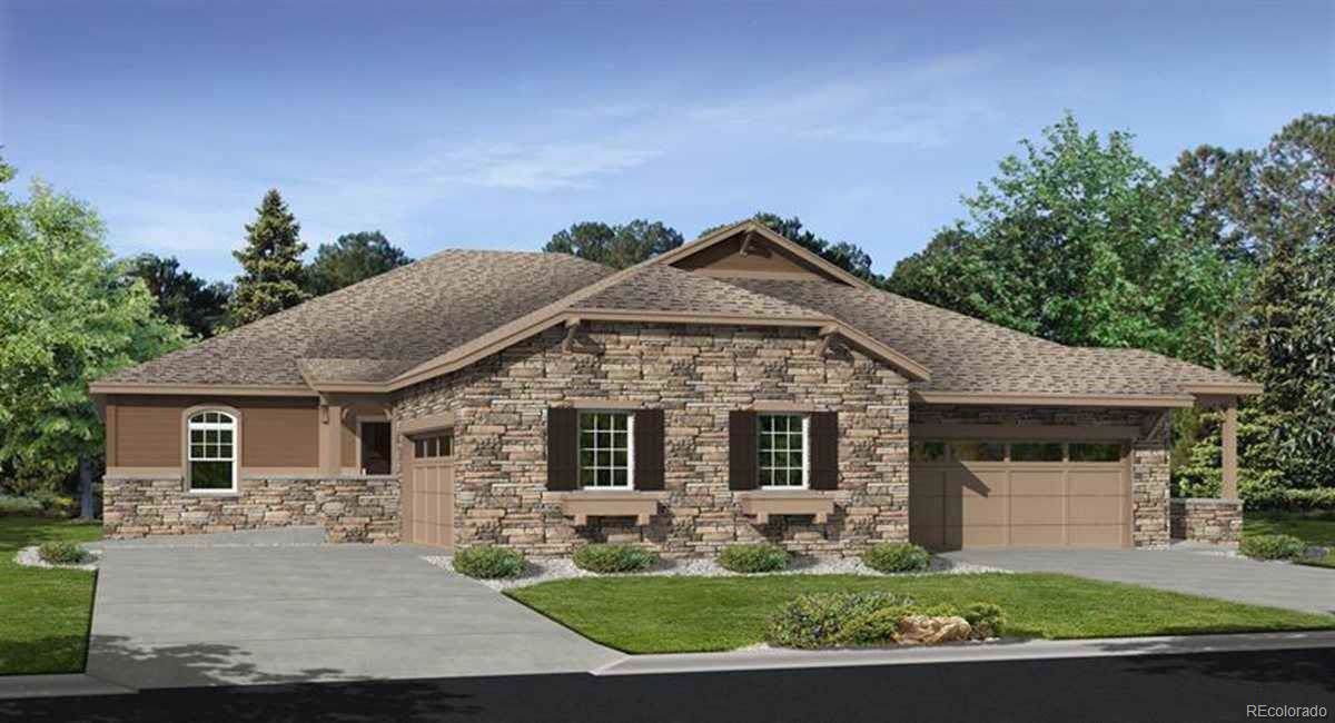 8260 Jackson Gap Court - Photo 1