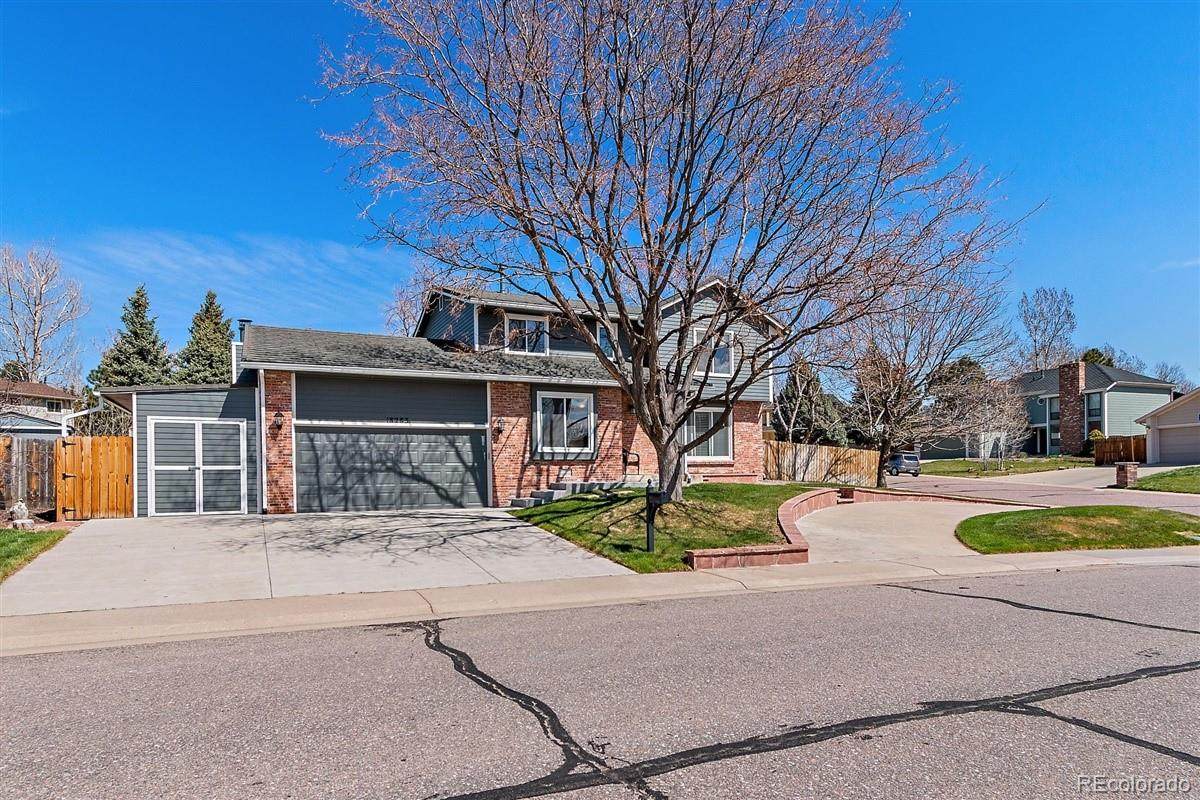 18283 Berry Drive - Photo 1 18283 Berry Drive - Photo 1