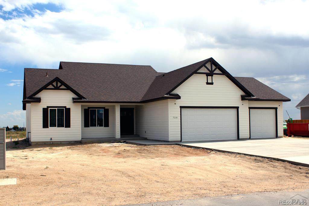 866 Snyder Drive - Photo 1