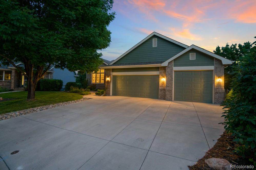 1821 Feltleaf Court - Photo 1