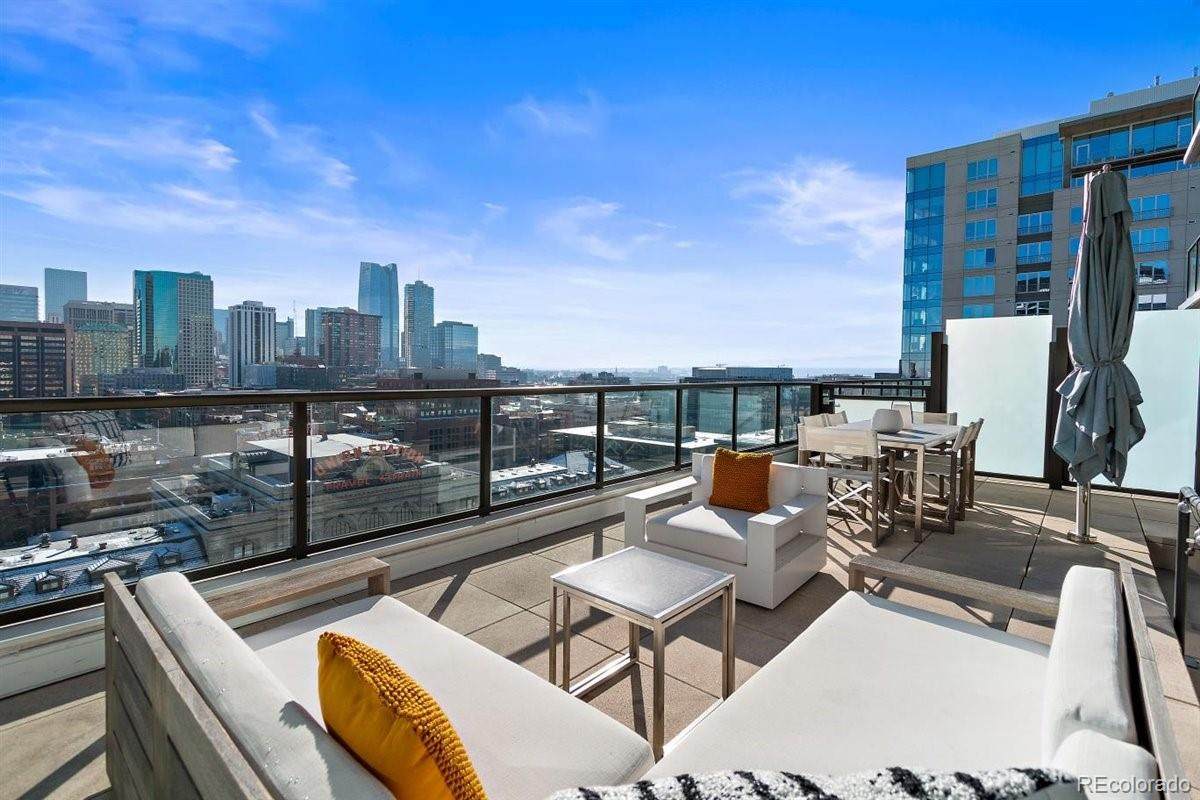 1750 Wewatta Street - Photo 1