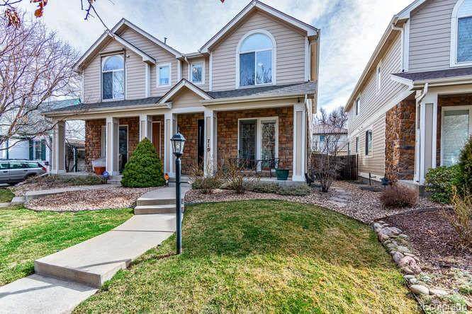 710 Ash Street - Photo 1