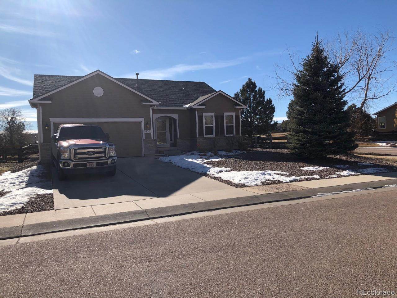 10307 Ross Lake Drive - Photo 1