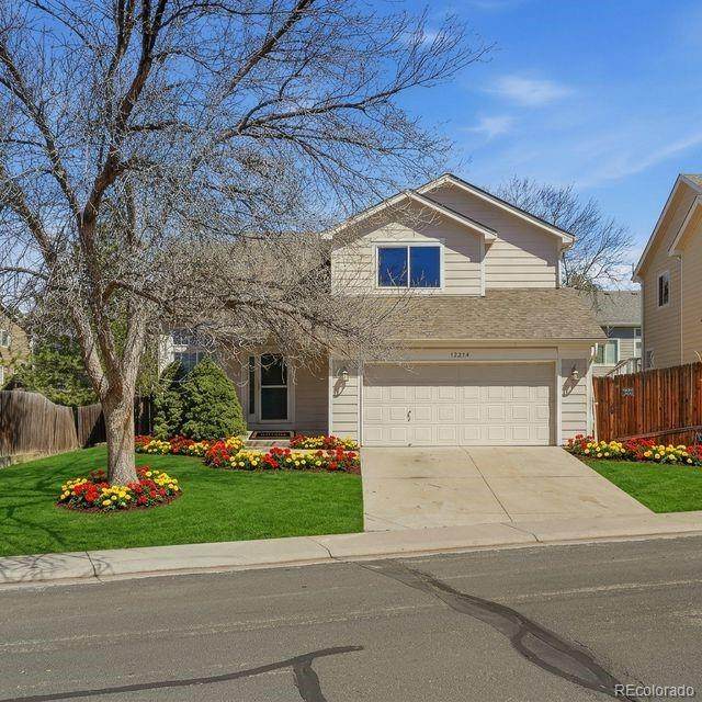 13214 Columbine Circle - Photo 1