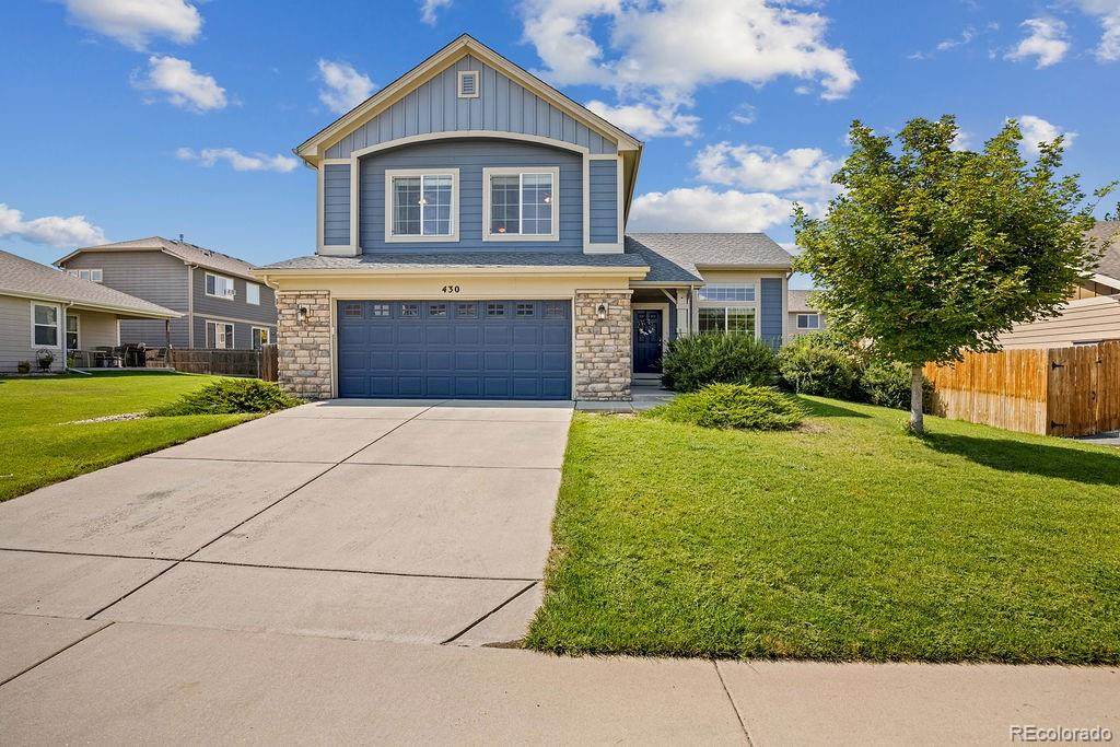 430 Expedition Lane - Photo 1