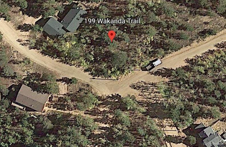 199 Wakanda Trail - Photo 1