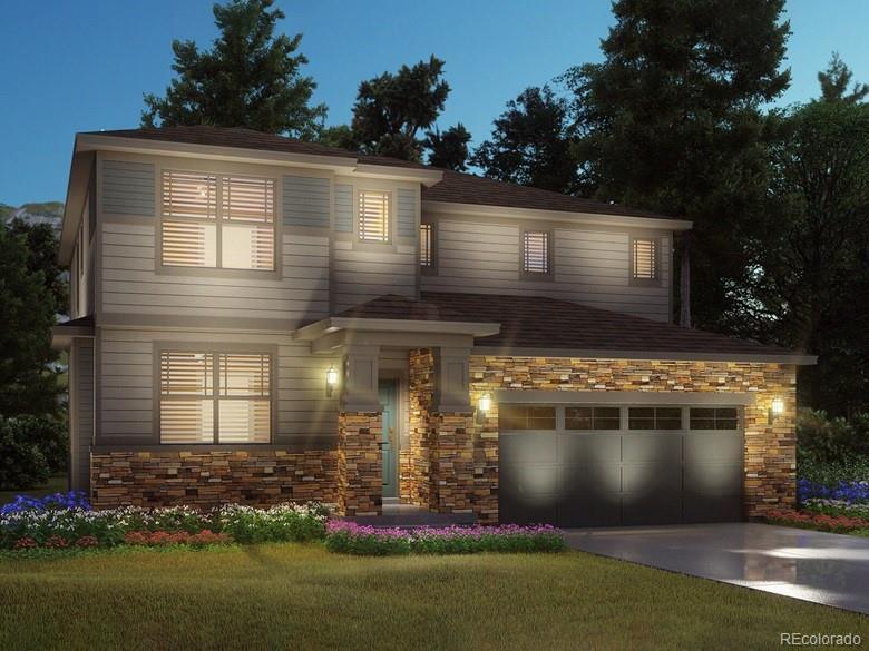 177 Western Sky Circle - Photo 1