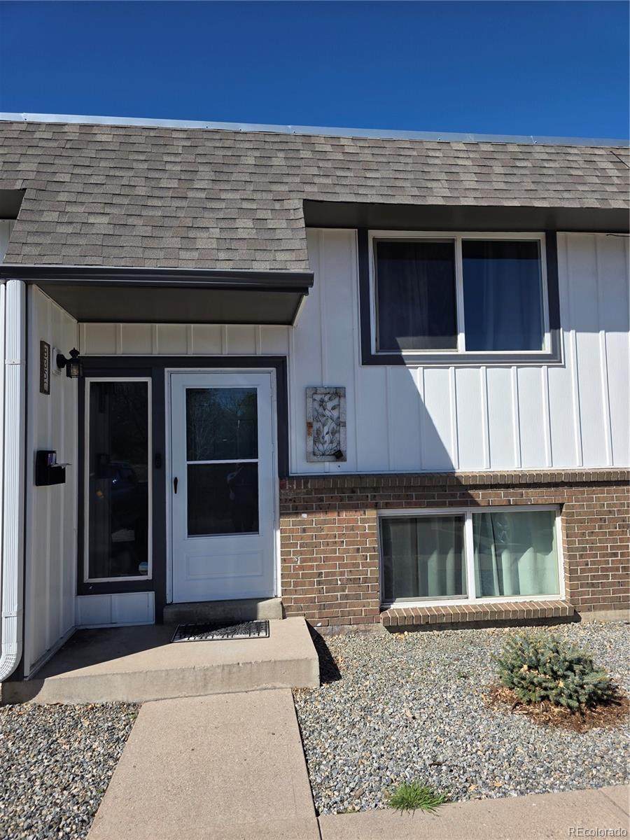 835 Tennyson Street - Photo 1