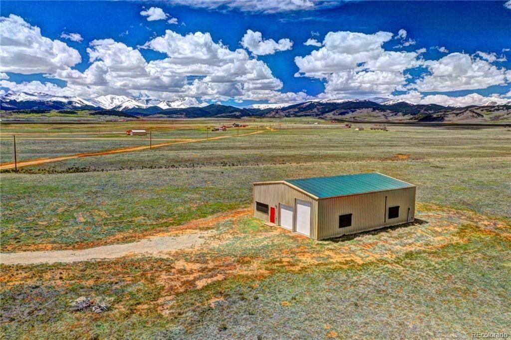 1445 Snyder Creek Road - Photo 1