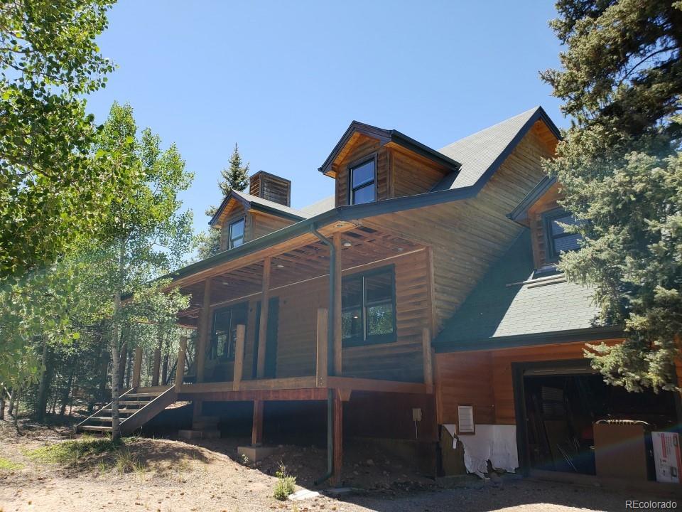 805 Overland Circle - Photo 1