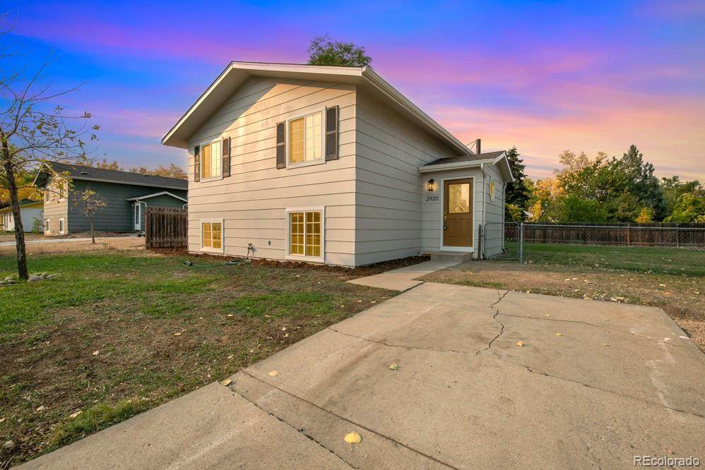 2920 Swing Station Way - Photo 1