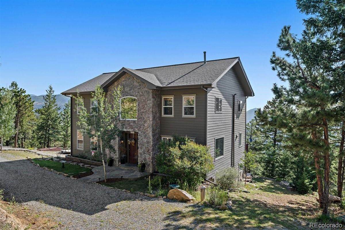 59 Swift Fox Trail - Photo 1