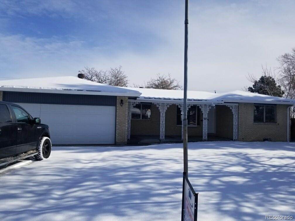 918 Potomac Way - Photo 1