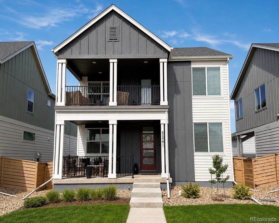 5261 Rendezvous - Photo 1