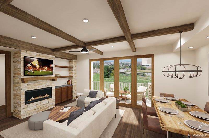 503 Canary Lane - Photo 1