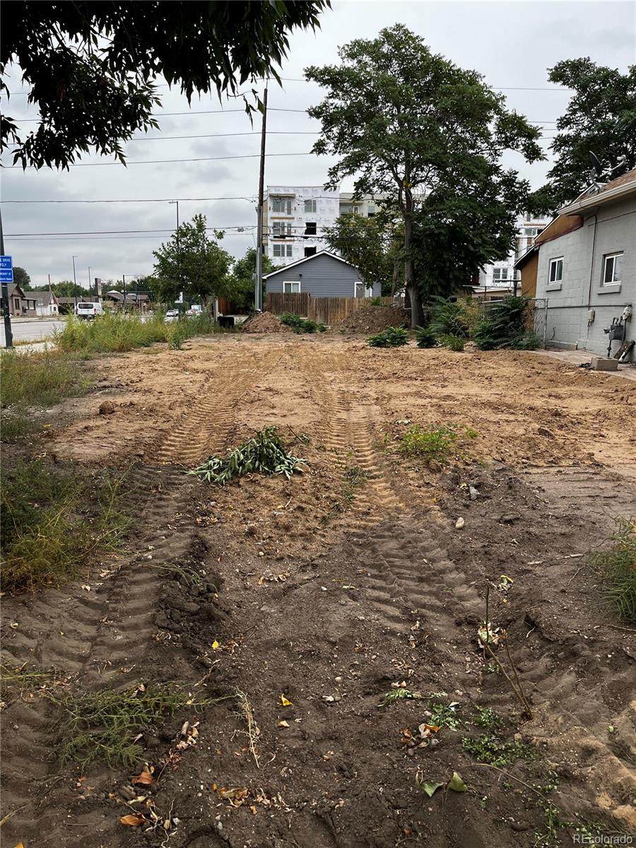 2118 Bannock Street - Photo 1