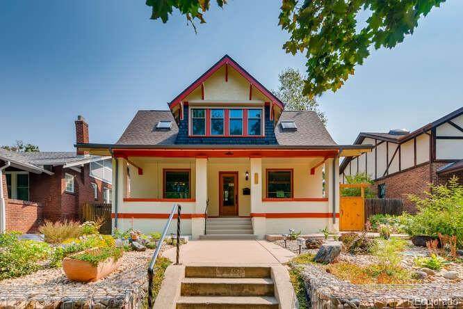 2336 Forest Street - Photo 1