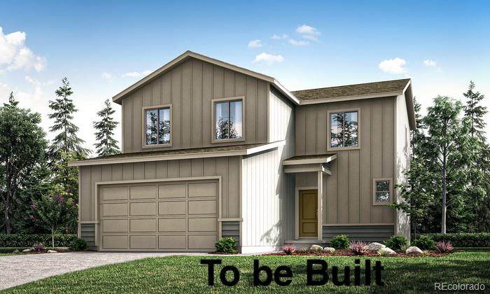 435 Atchison Way - Photo 1