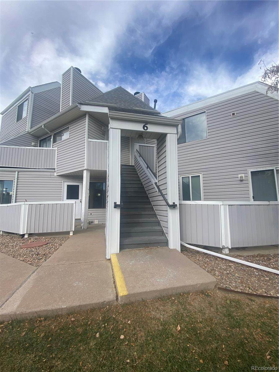 8701 Huron Street - Photo 1