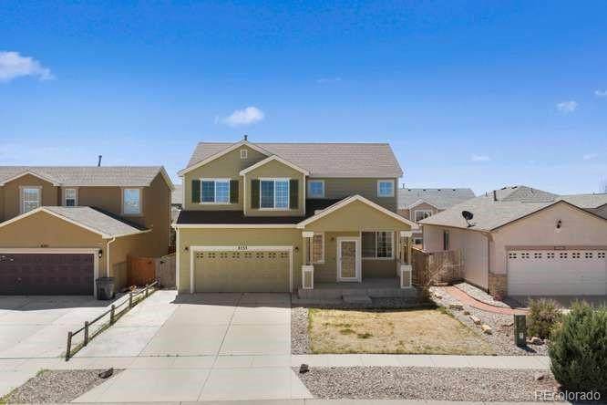 8333 Hames Drive - Photo 1