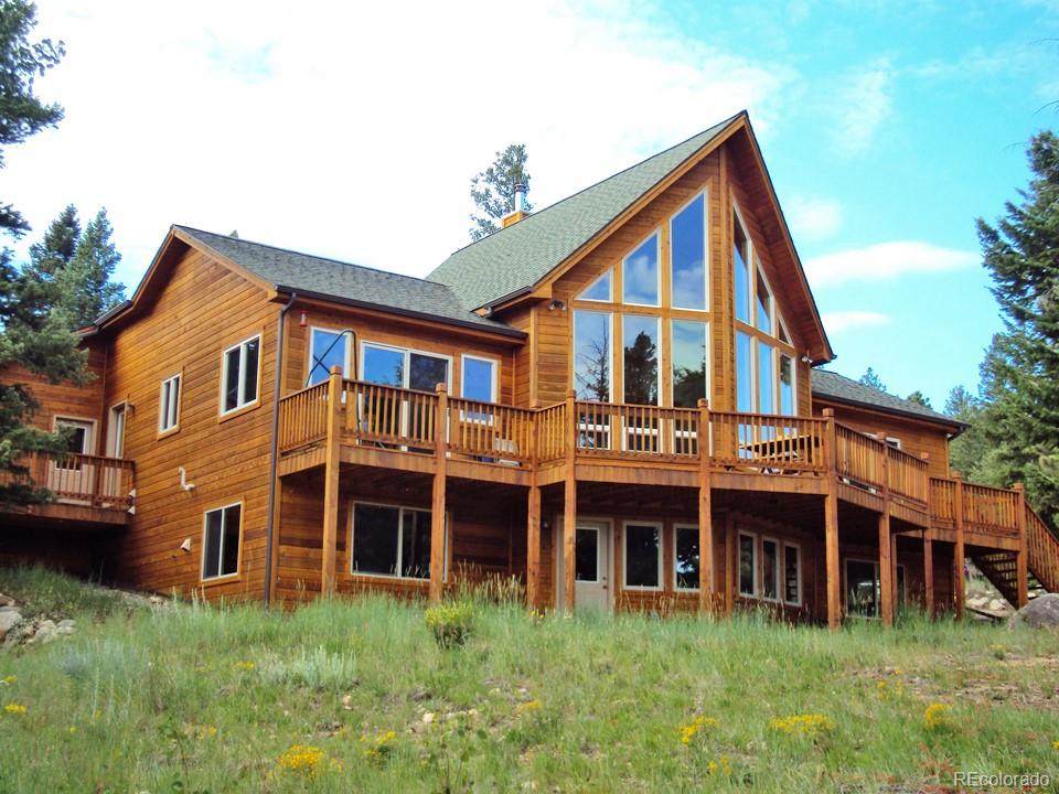 30293 San Isabel Road - Photo 1