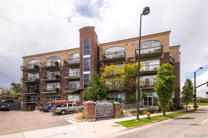 2899 Speer Boulevard - Photo 1