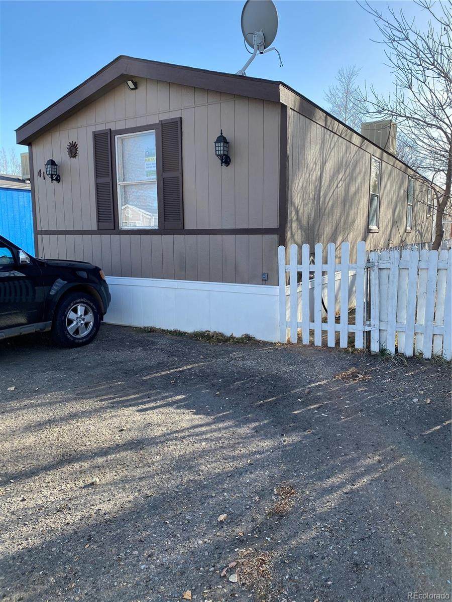 11990 South Boulder Road - Photo 1