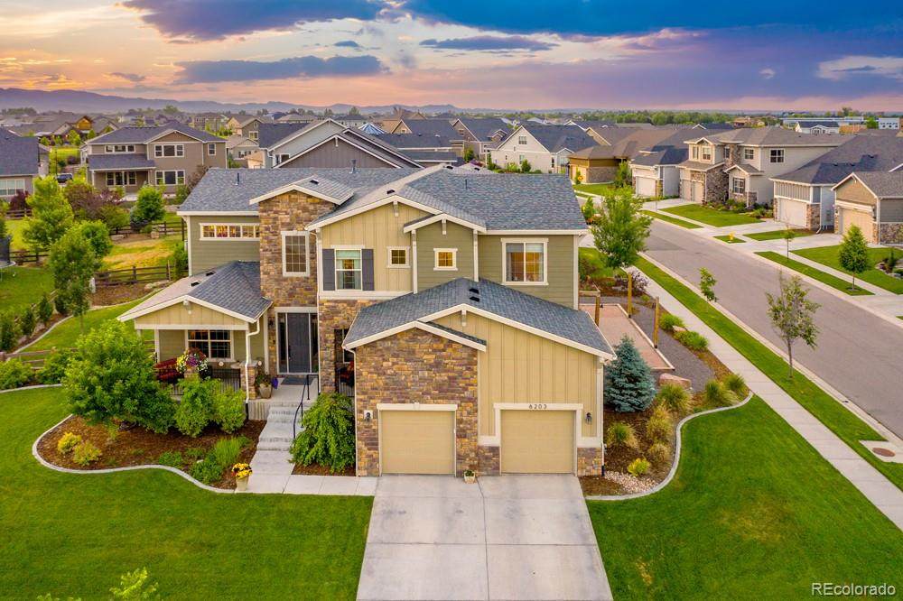6203 Swainsons Hawk Place - Photo 1