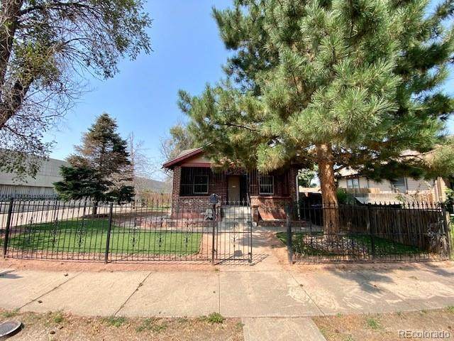 4605 Pennsylvania Street - Photo 1