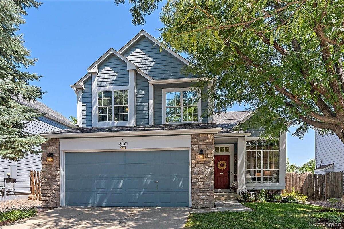 810 Pan Court - Photo 1
