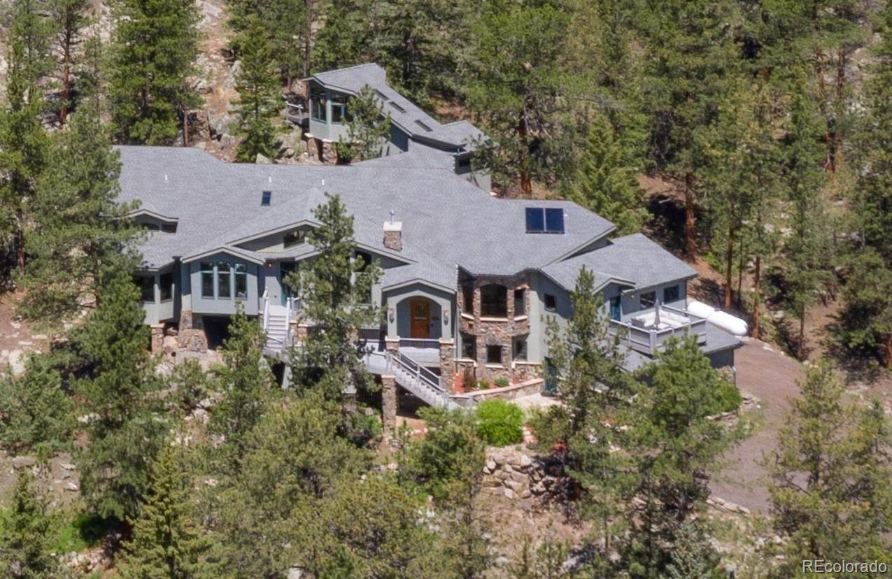 1059 Fox Creek Road - Photo 1