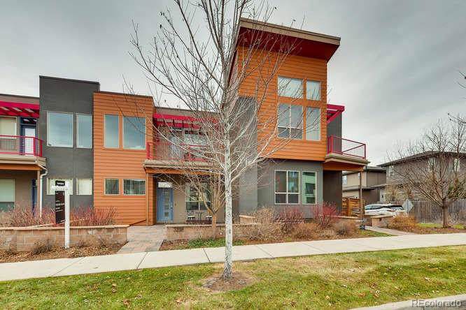 3238 Syracuse Street - Photo 1