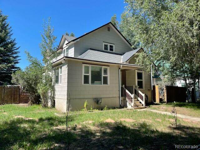 114 Joe S. Chavez Drive - Photo 1