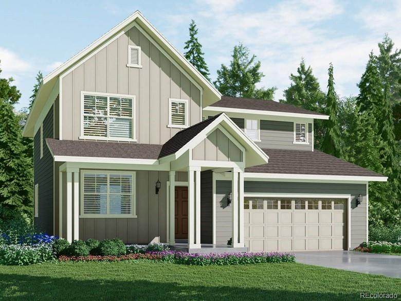 1991 Griffin Drive - Photo 1
