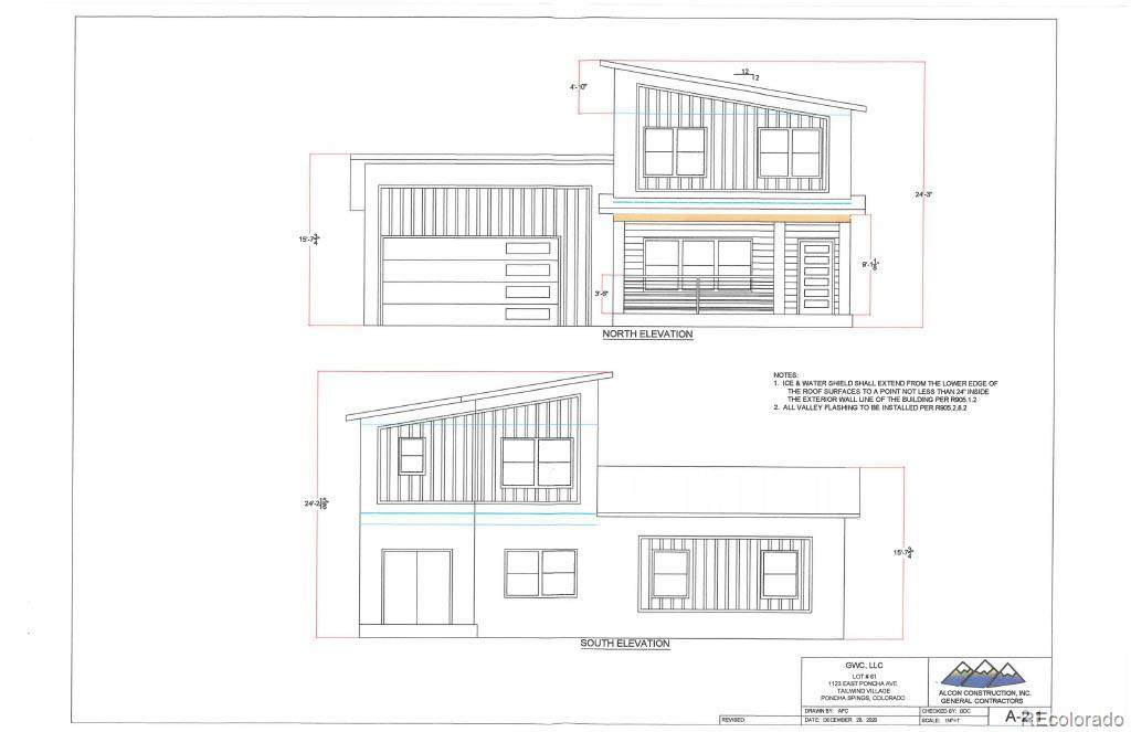 1123 Poncha Avenue - Photo 1