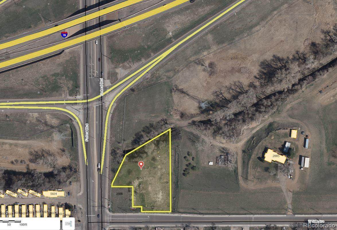 5650 Federal Boulevard - Photo 1