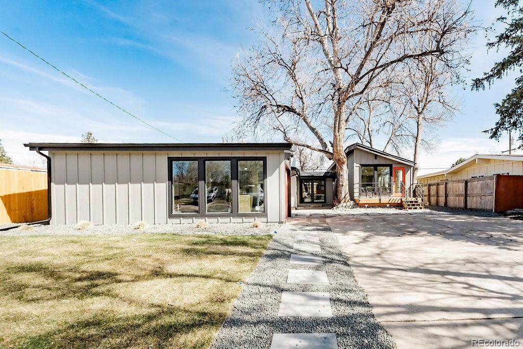 2440 Meade Street - Photo 1