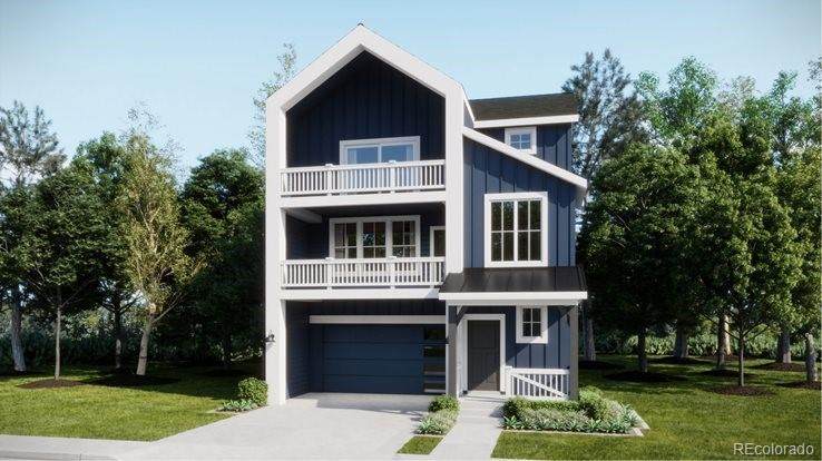 8873 Watercress Circle - Photo 1