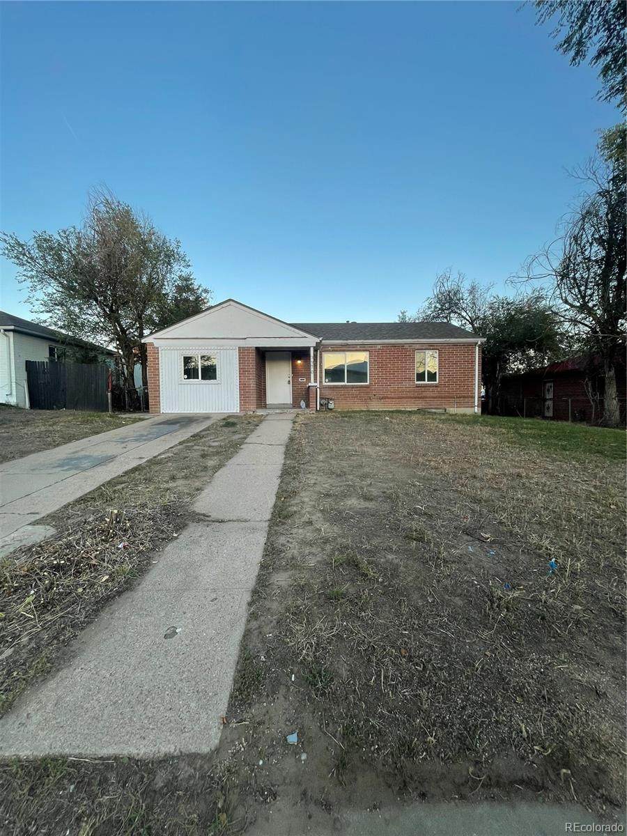 3970 Jackson Street - Photo 1