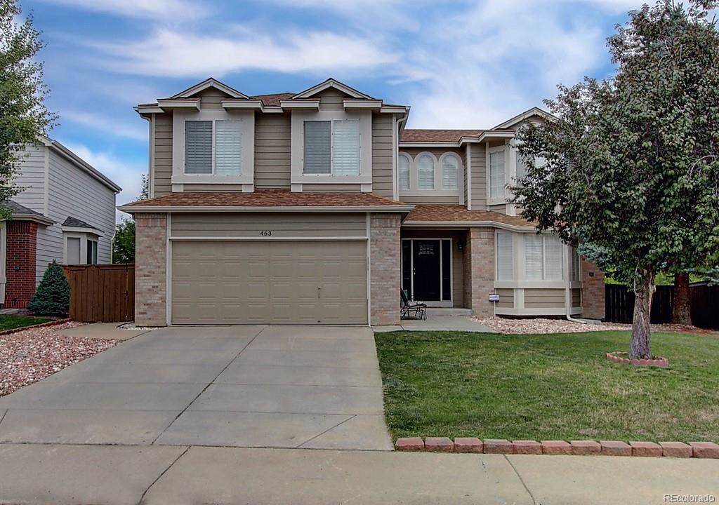 463 Bexley Lane - Photo 1