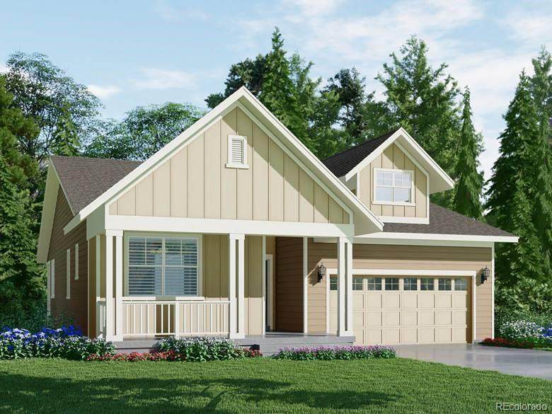 2838 Black Hawk Place - Photo 1