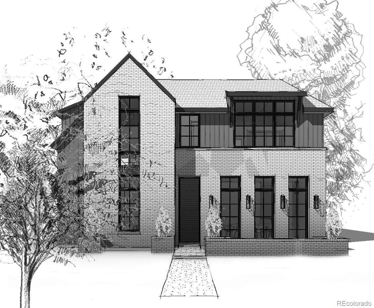1045 Columbine Street - Photo 1