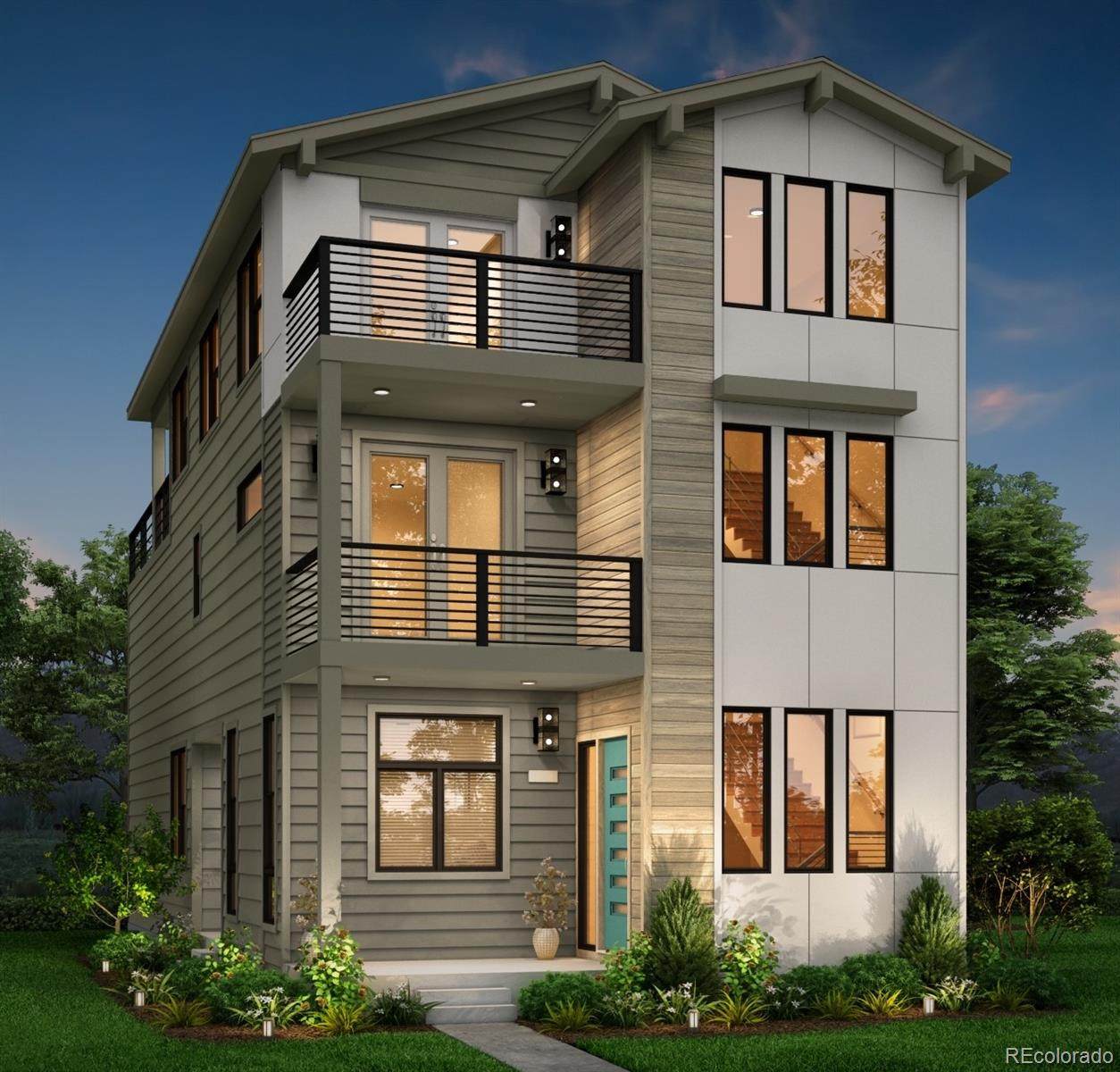 5896 Perth Street - Photo 1