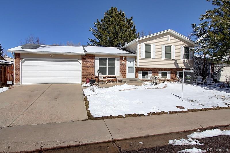 8865 Clifton Avenue - Photo 1