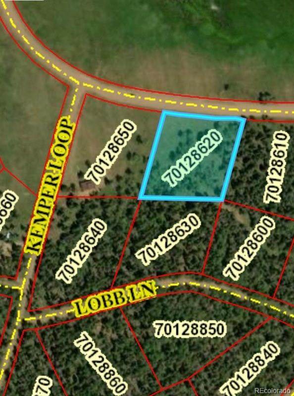 2941 Forbes Park Road - Photo 1