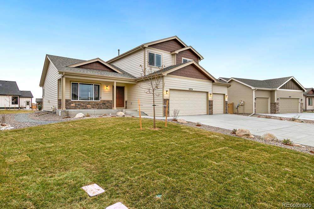7026 Cattails Drive - Photo 1
