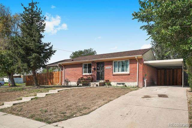 1301 Worchester Street - Photo 1