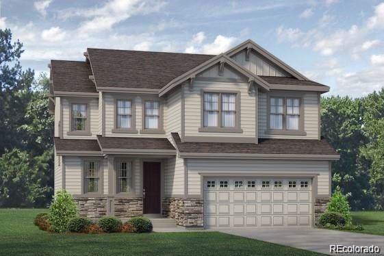 523 Ranchhand Drive - Photo 1